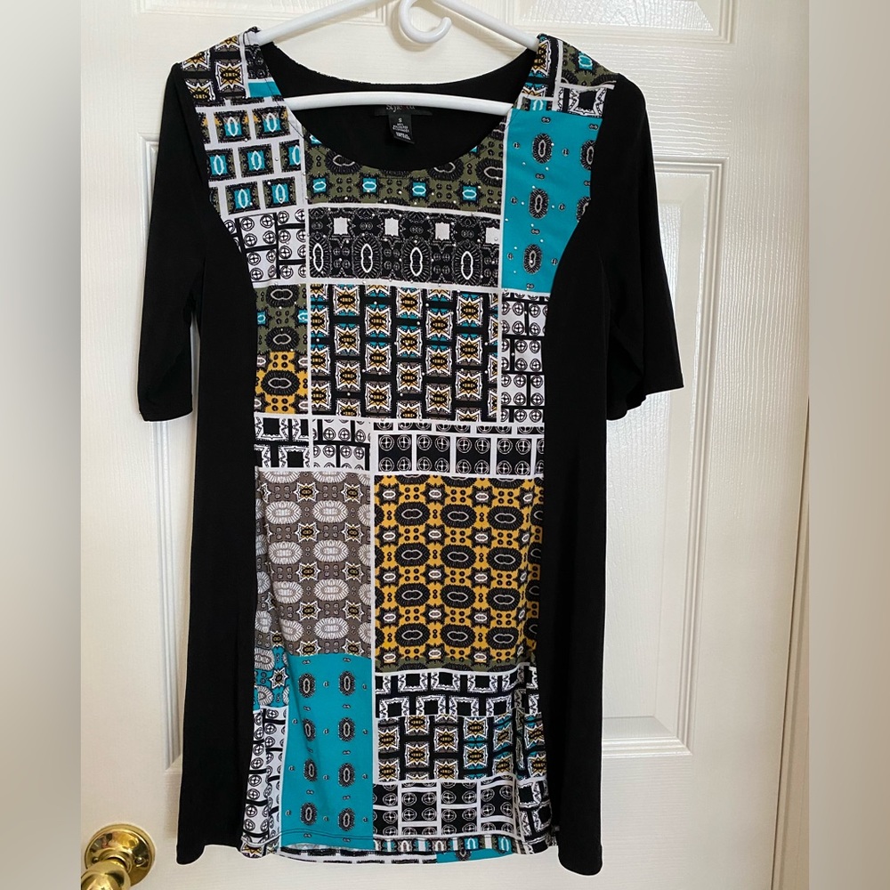 Women tunic